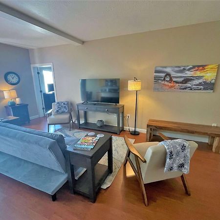 Deluxe Downtown Condo Close To Everything! ซอลต์เลคซิตี้ ภายนอก รูปภาพ